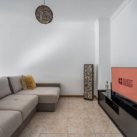 Guestready - Rio Tinto Terrace Appartement Buitenkant foto