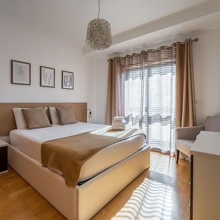 Guestready - Rio Tinto Terrace Appartement Buitenkant foto