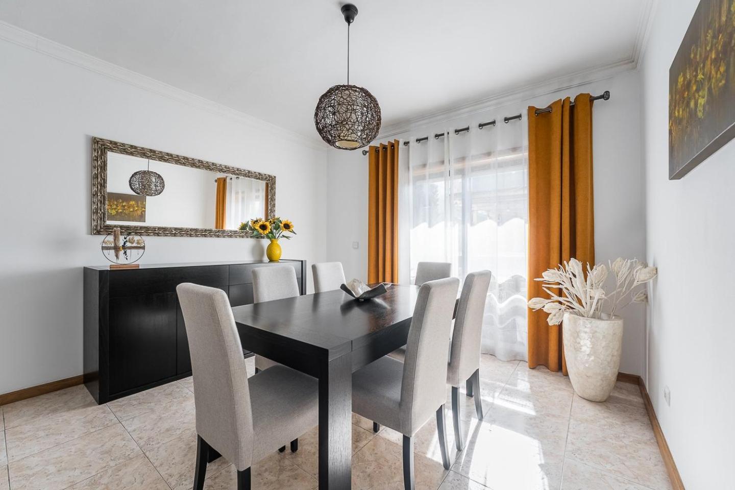 Guestready - Rio Tinto Terrace Appartement Buitenkant foto