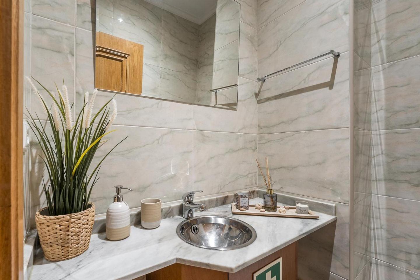 Guestready - Rio Tinto Terrace Appartement Buitenkant foto