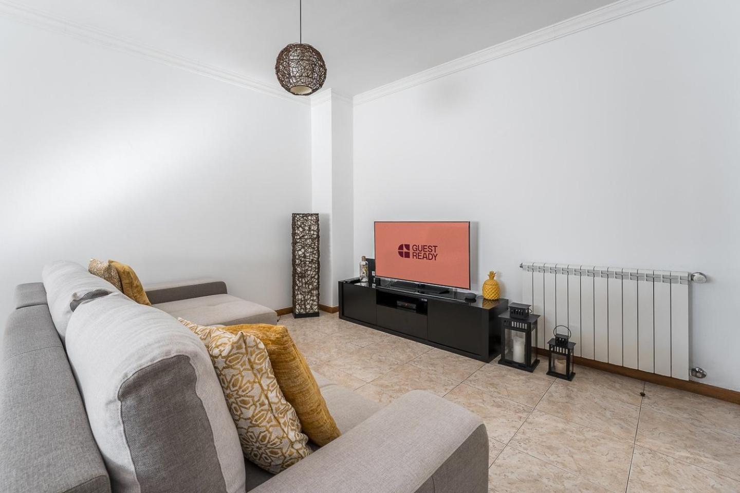 Guestready - Rio Tinto Terrace Appartement Buitenkant foto