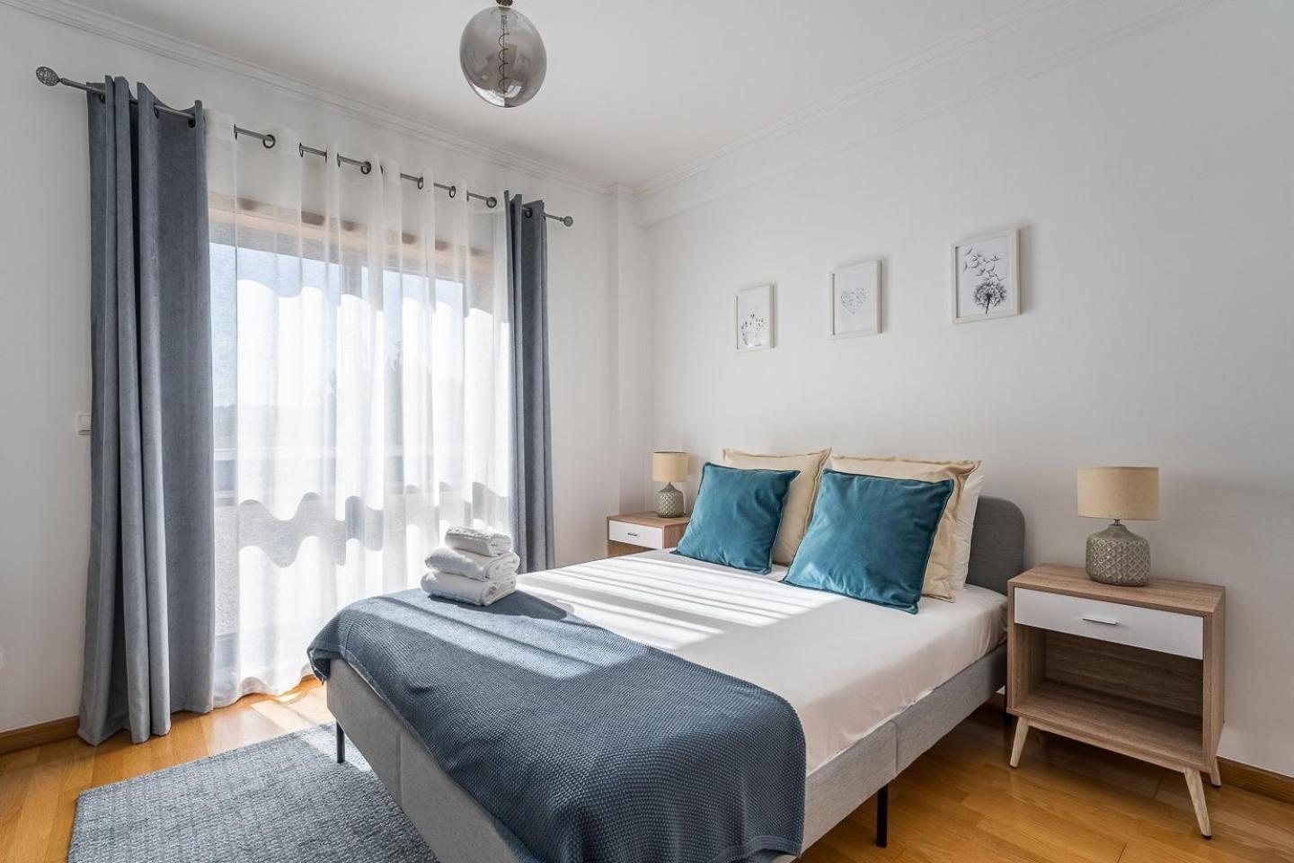 Guestready - Rio Tinto Terrace Appartement Buitenkant foto