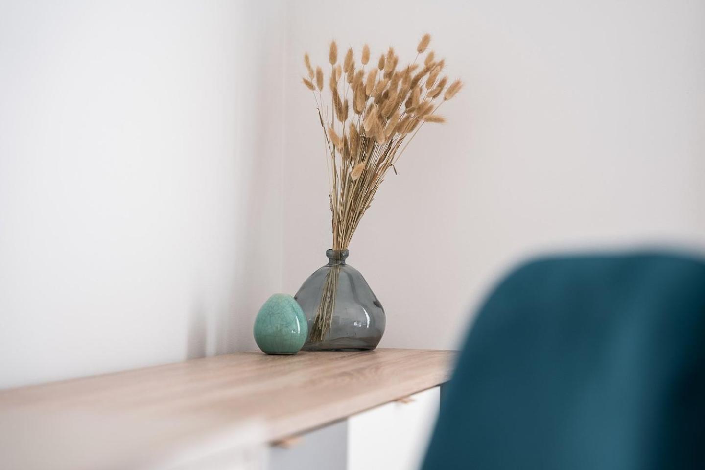 Guestready - Rio Tinto Terrace Appartement Buitenkant foto