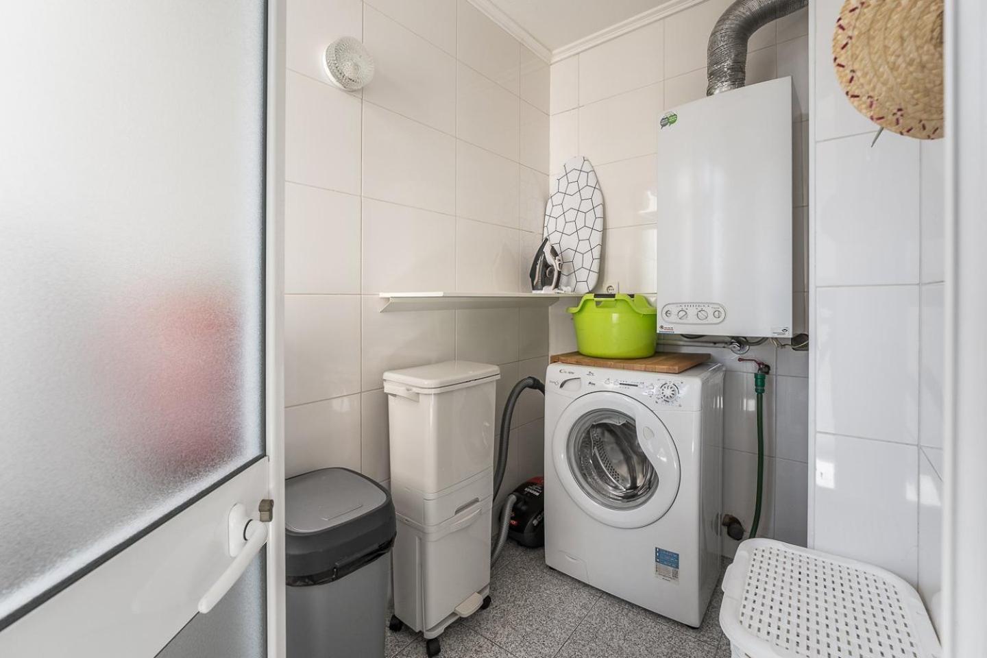 Guestready - Rio Tinto Terrace Appartement Buitenkant foto