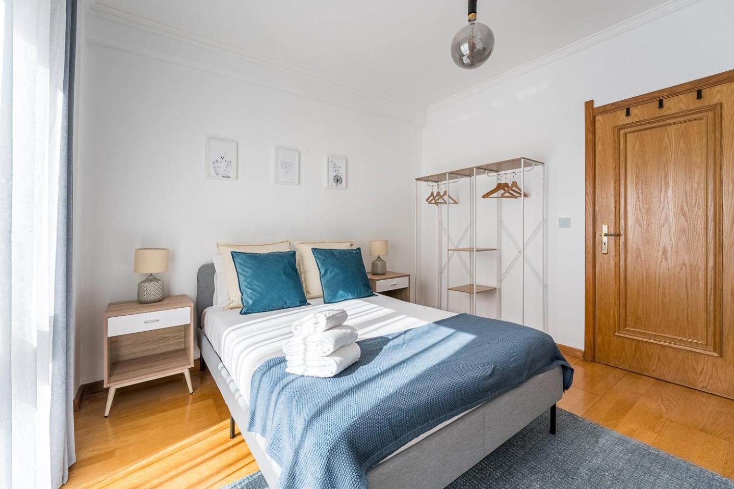 Guestready - Rio Tinto Terrace Appartement Buitenkant foto