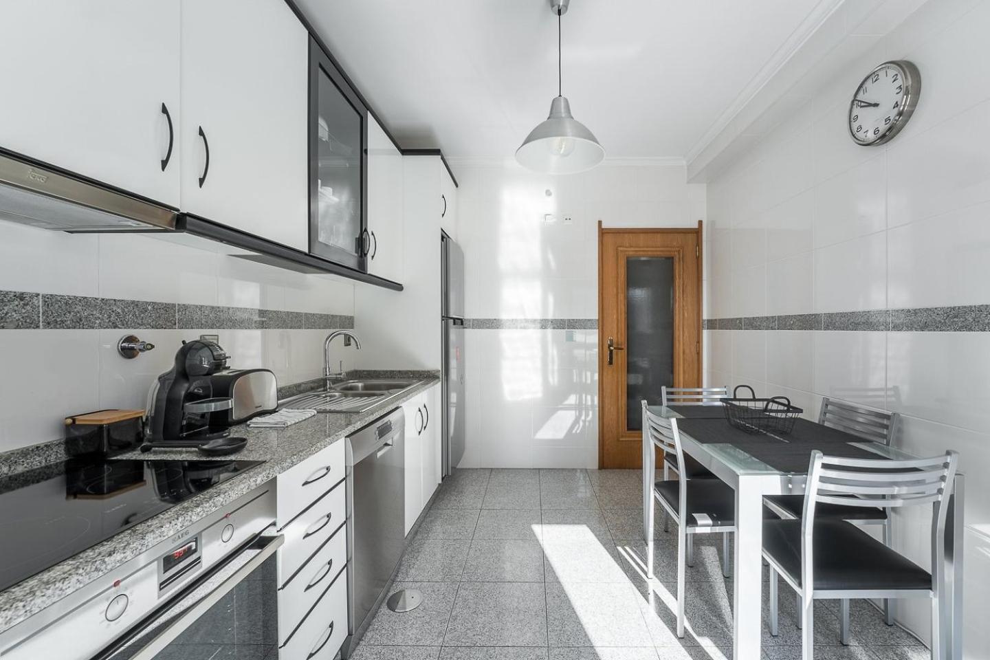 Guestready - Rio Tinto Terrace Appartement Buitenkant foto