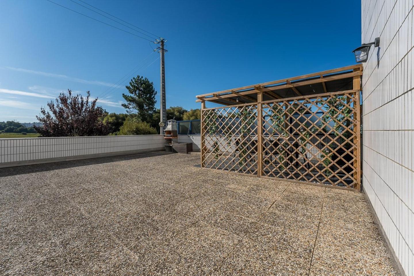 Guestready - Rio Tinto Terrace Appartement Buitenkant foto