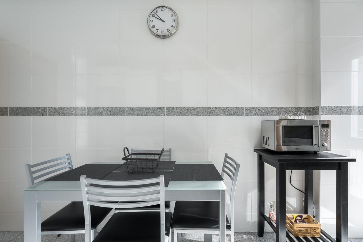 Guestready - Rio Tinto Terrace Appartement Buitenkant foto