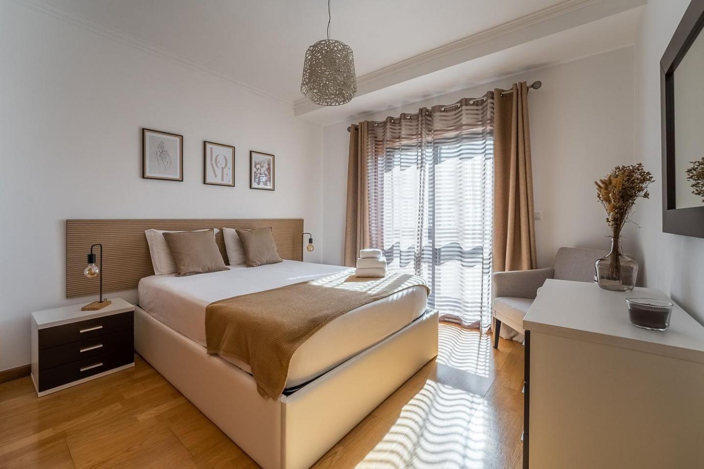 Guestready - Rio Tinto Terrace Appartement Buitenkant foto