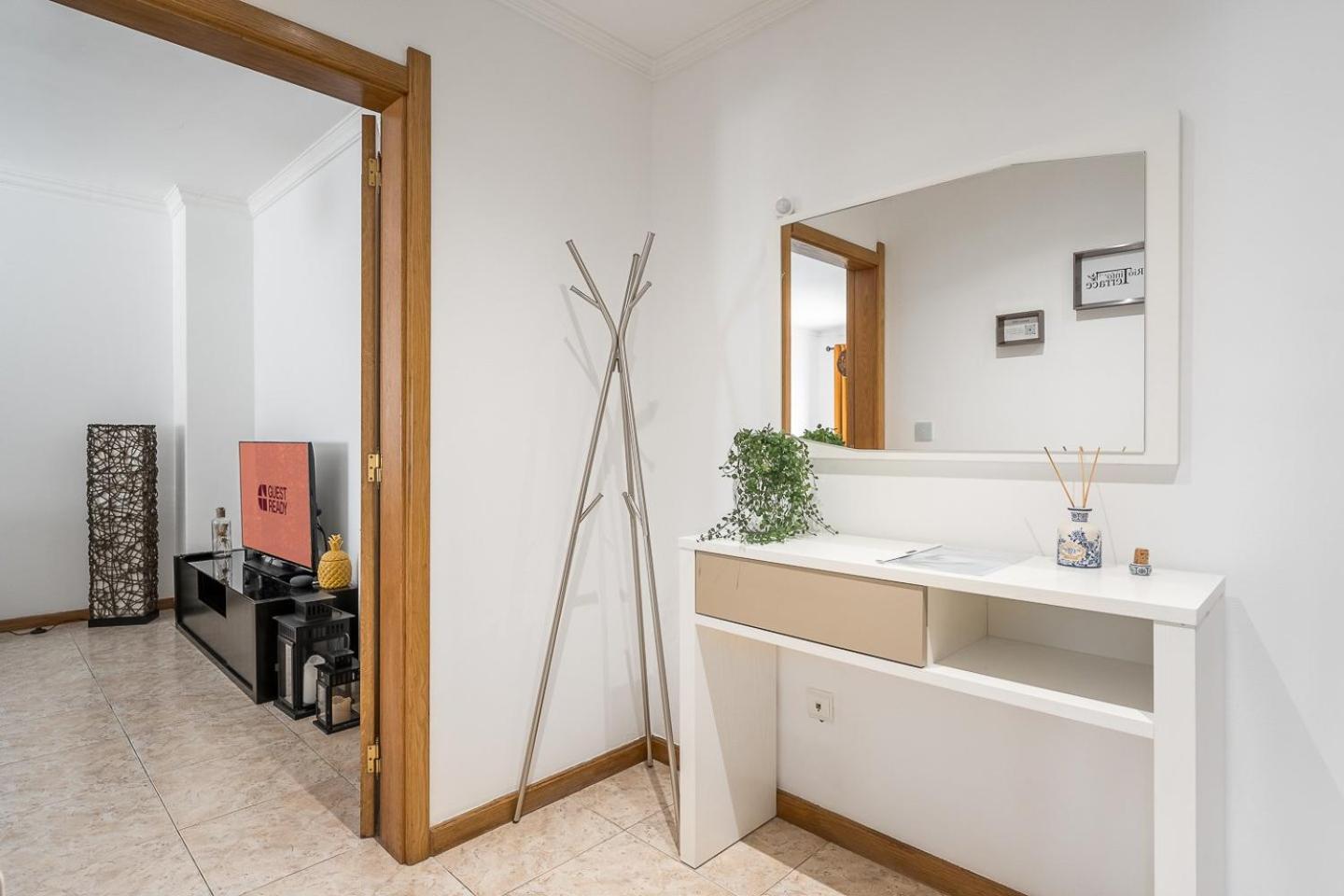 Guestready - Rio Tinto Terrace Appartement Buitenkant foto
