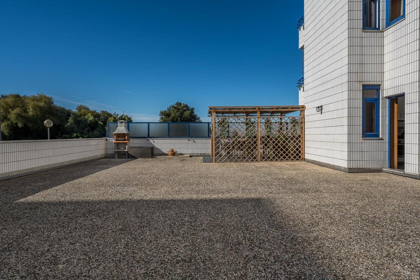 Guestready - Rio Tinto Terrace Appartement Buitenkant foto