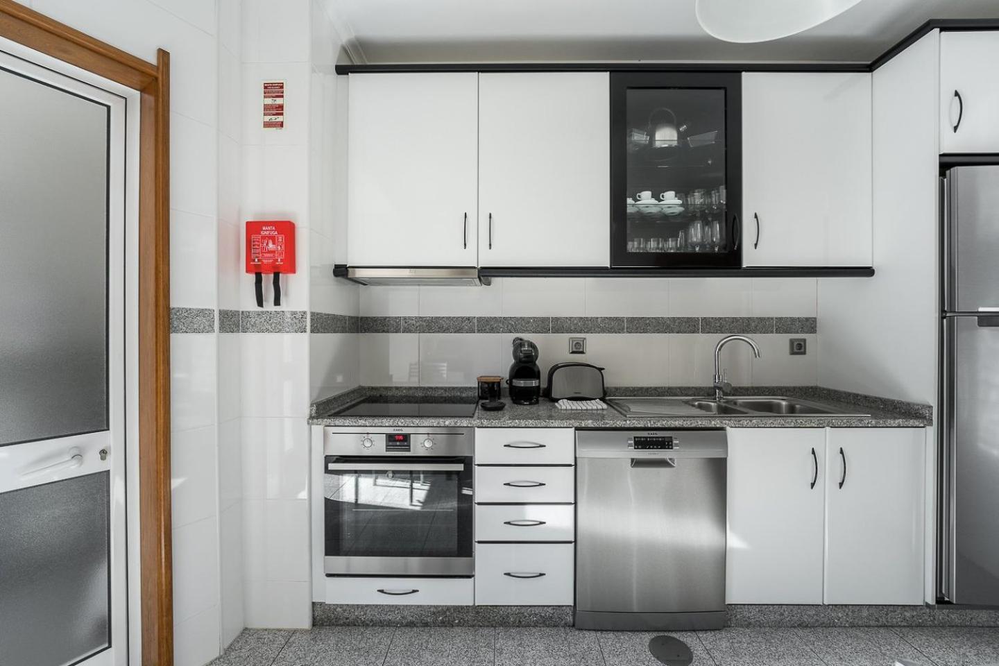 Guestready - Rio Tinto Terrace Appartement Buitenkant foto